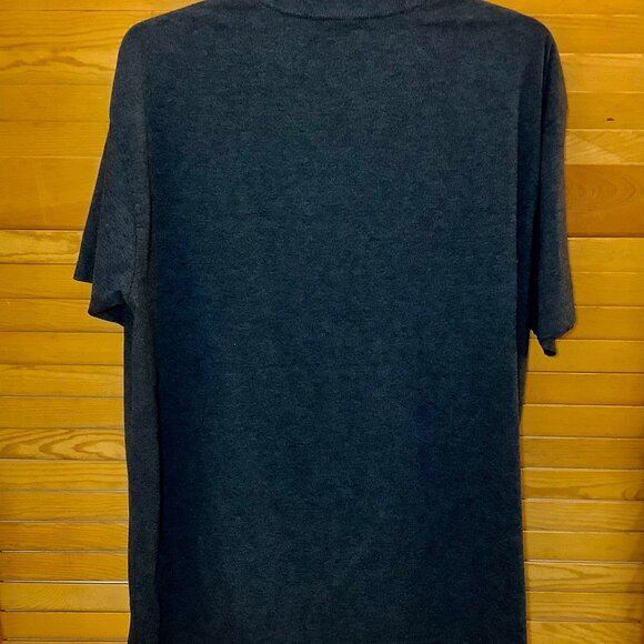 Breaking Bad Graphic Tee 2X Black - Picture 3 of 4